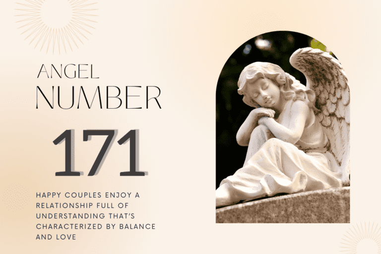 171 Angel Number – Rely on Your Strengths, Share and Evolve When Needed