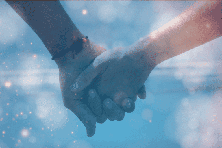 Dream About Holding Hands – Interpretation And Symbol Meaning