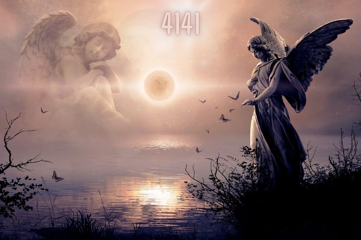Significance of Angel Number 4141