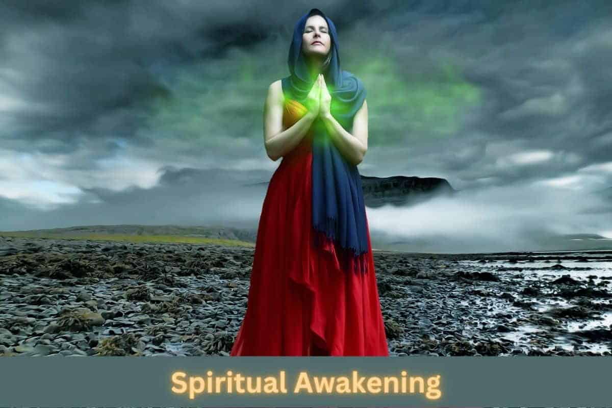 Angel Number 1818 - Spiritual Awakening