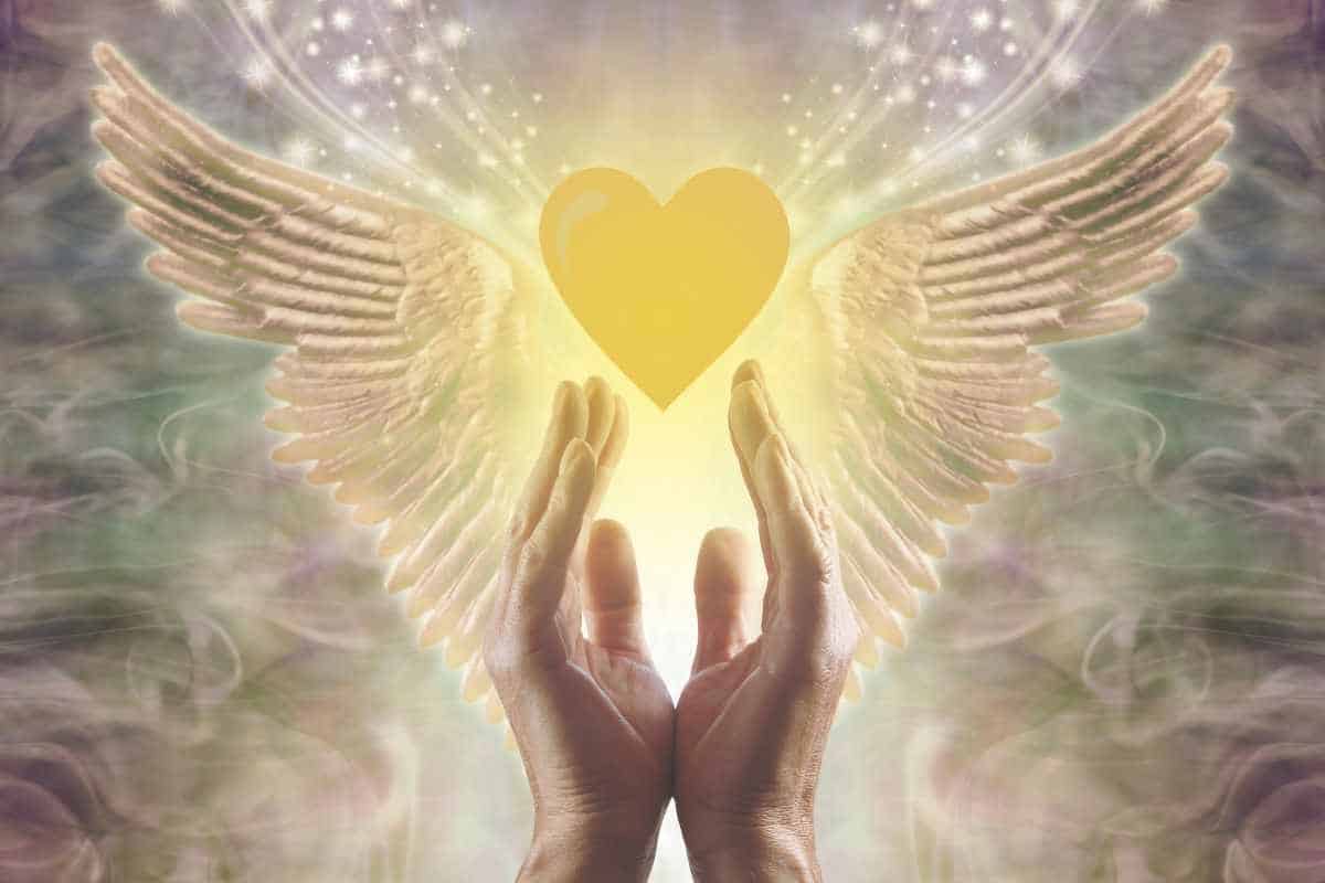 The Impact of 3434 Angel Number on Love and Relationships