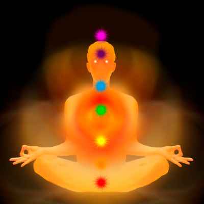 Identifying Imbalances in the Root Chakra