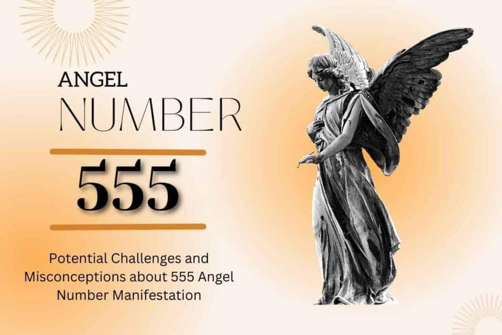 555 Angel Number Manifestation A Powerful Tool for Personal Growth