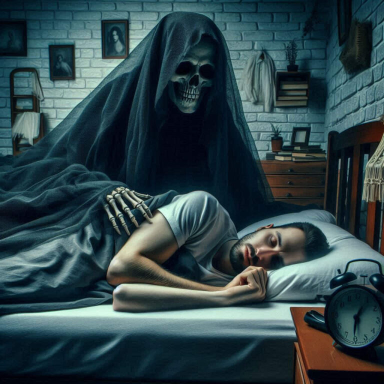 10 Common Lucid Dream Nightmares: How to Conquer Your Subconscious Fears