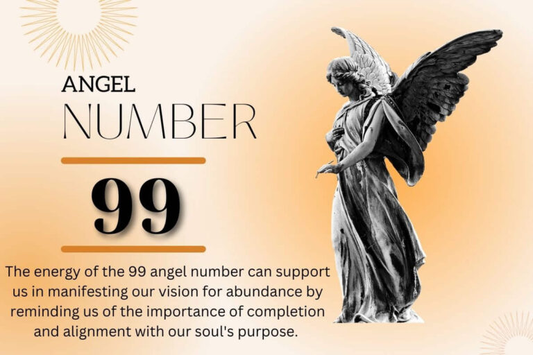 99 Angel Number: Empower Your Journey to Manifestation and Abundance