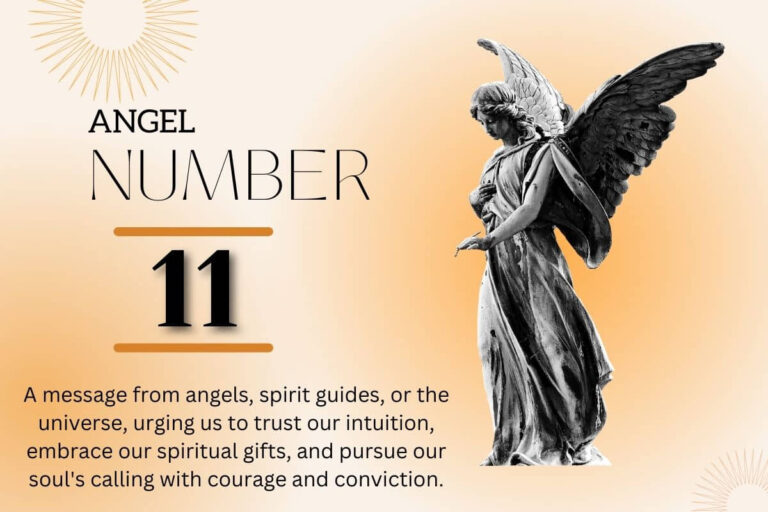 Decoding the Mystical Meaning of the 11 Angel Number