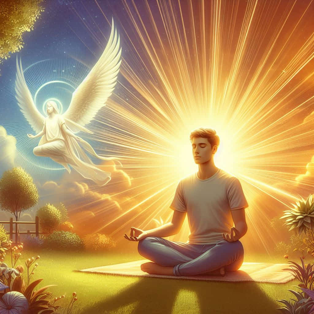Is It Possible to Connect with Angelic Energies?