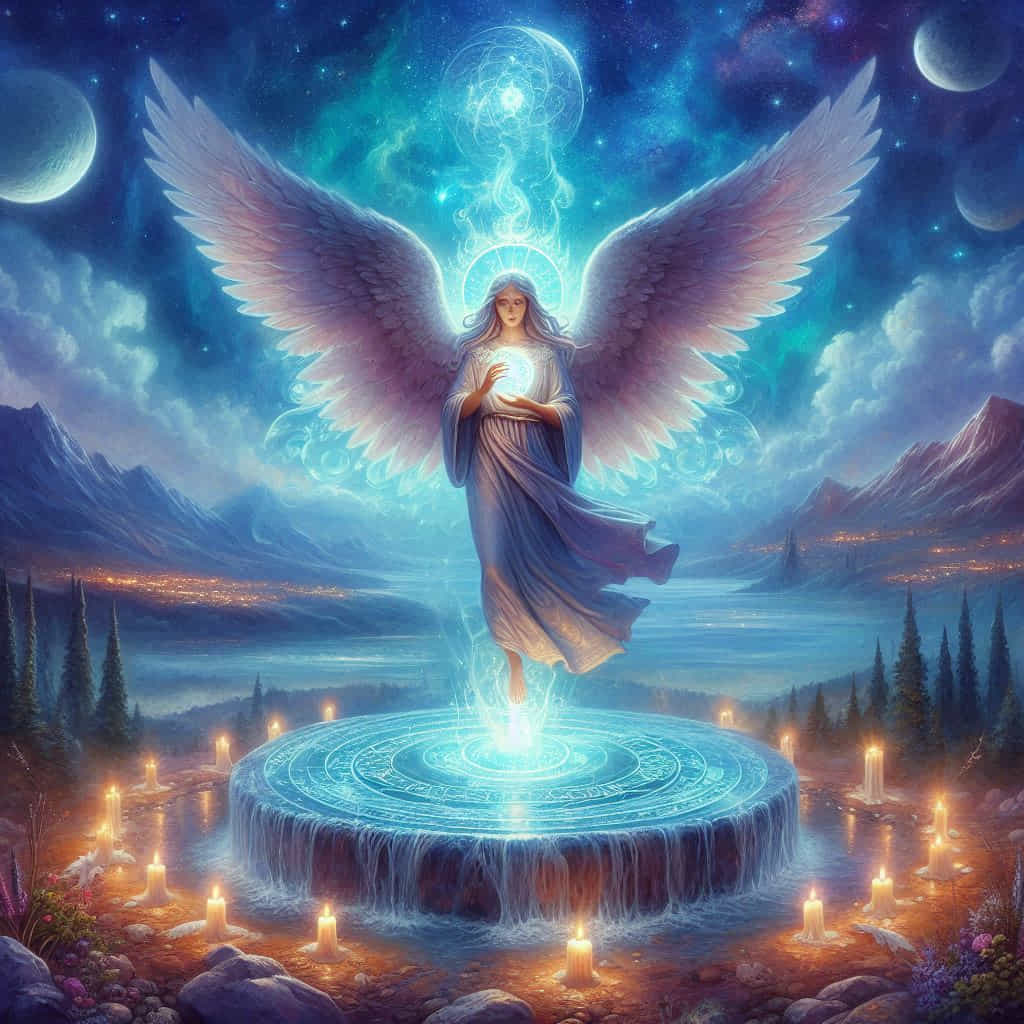 Practical Tips for Recognizing and Responding to Angelic Guidance